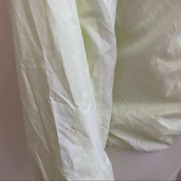 Nike Windrunner Colorblock Hooded Jacket Small - Picture 9 of 9